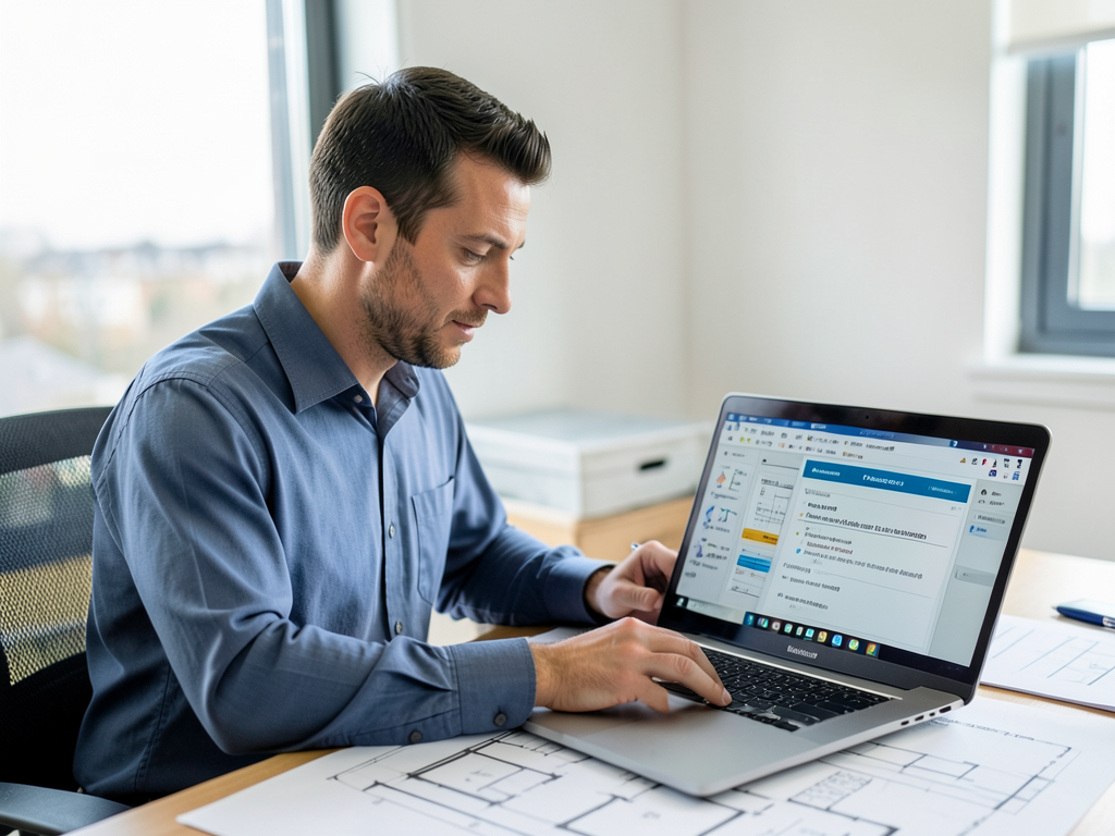 Planning the HVAC layout for your new custom build in Pinecrest