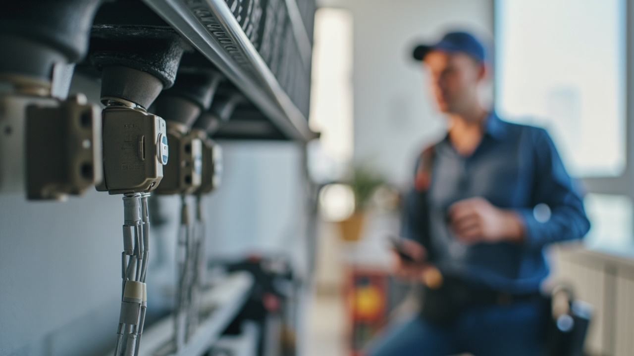 The Best Ways to Fix a Broken AC in Your Brickell Condo Fast