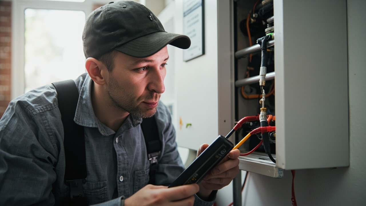 The Best Ways to Fix a Broken AC in Your Brickell Condo Fast