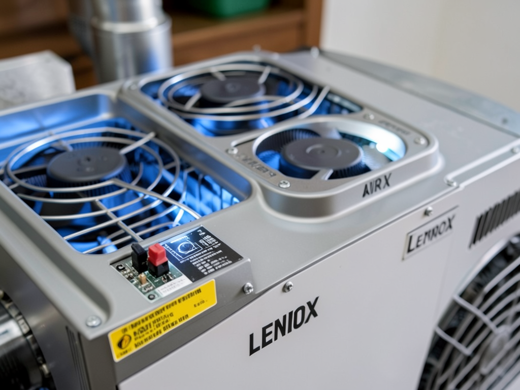 Troubleshooting common issues with Lennox air conditioners in Kendale Lakes