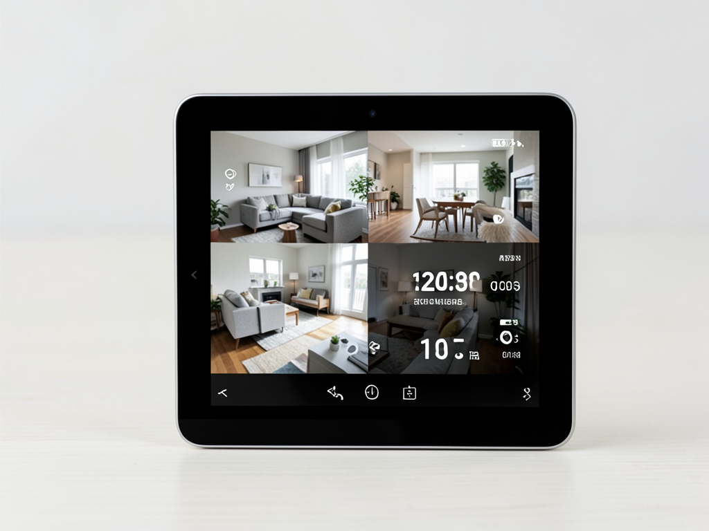 Using smart sensors to balance temperatures in a multi-story home in Richmond Heights