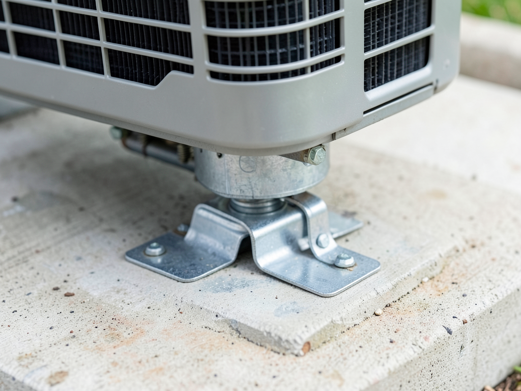 Why you should consider raising your outdoor AC unit higher in Shorecrest