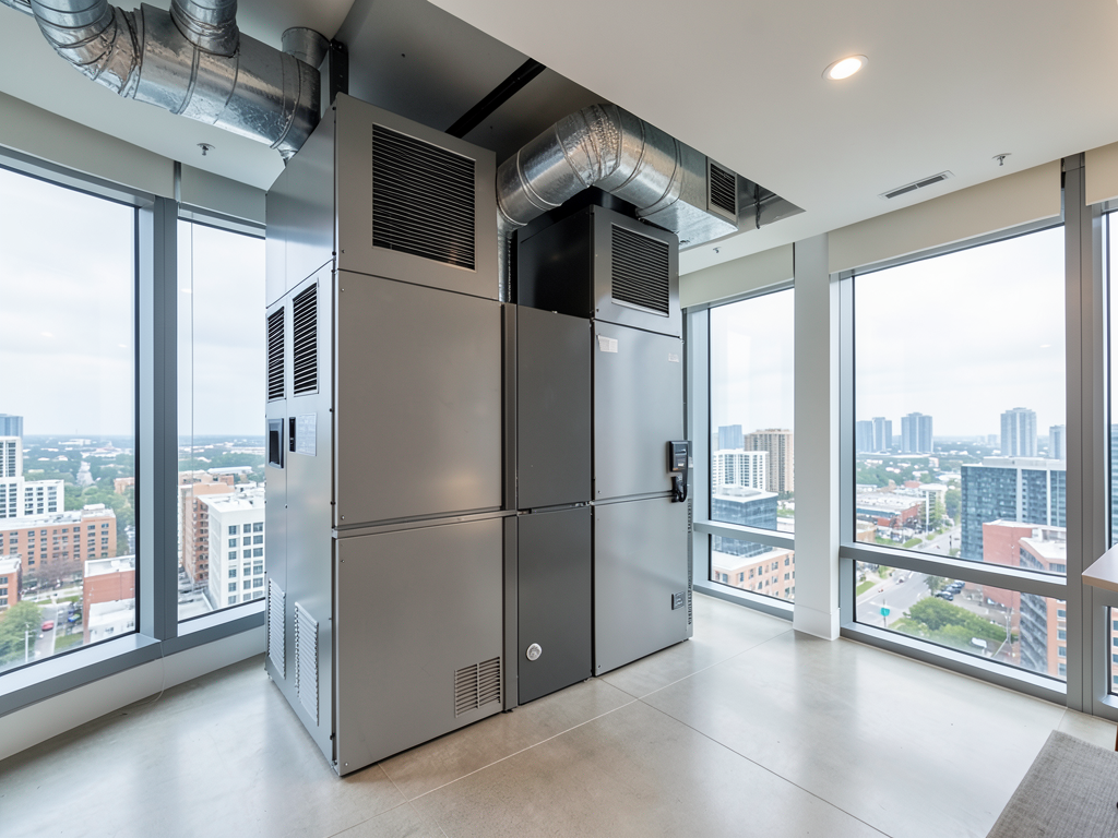 Why your brickell high rise ac might be making you