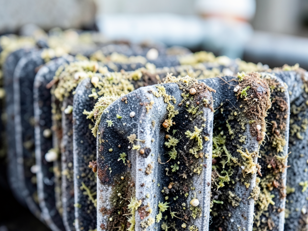 Why your south miami ac smells like dirty socks ev